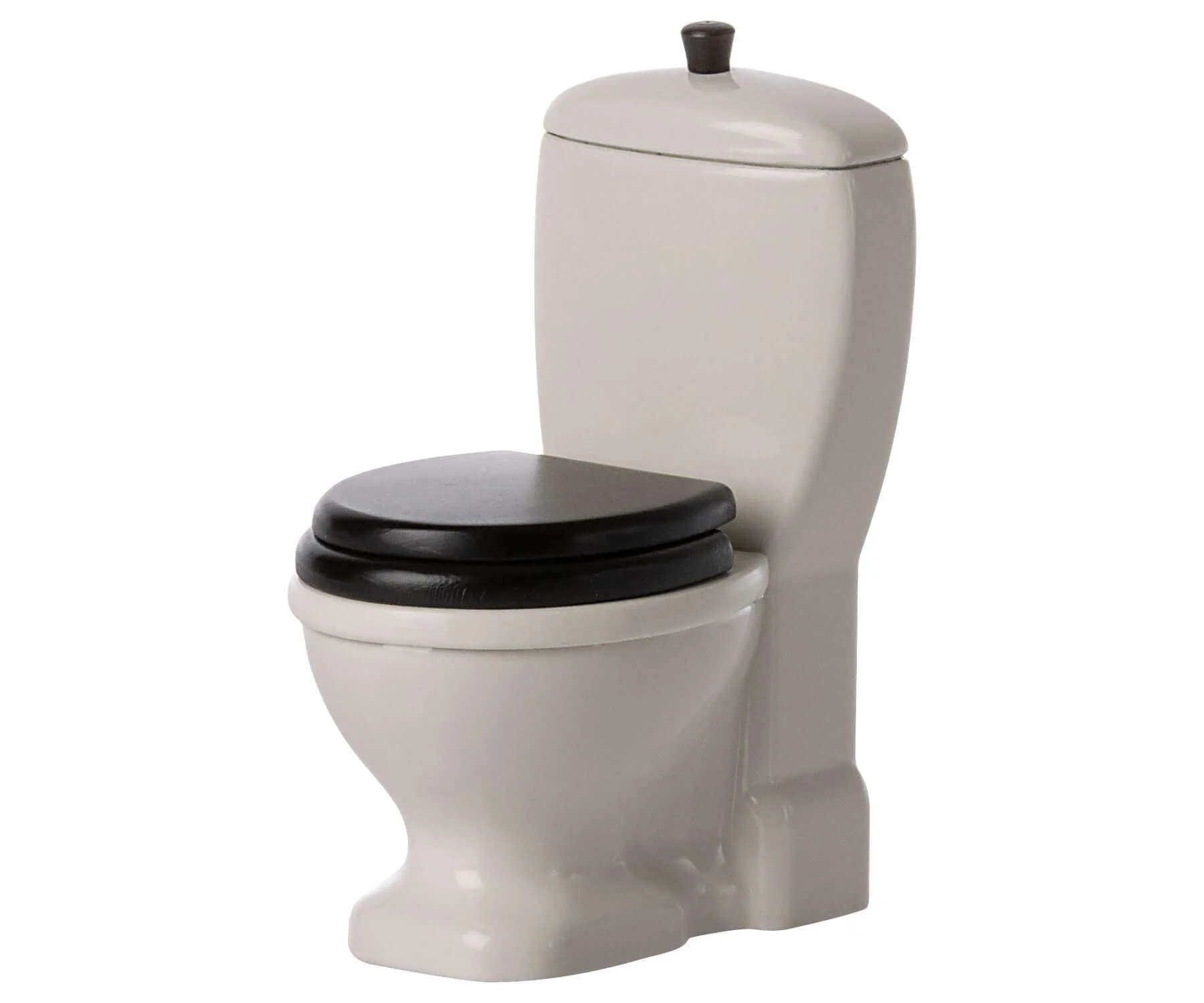Maileg, Mouse Sized Toilet - Image 7