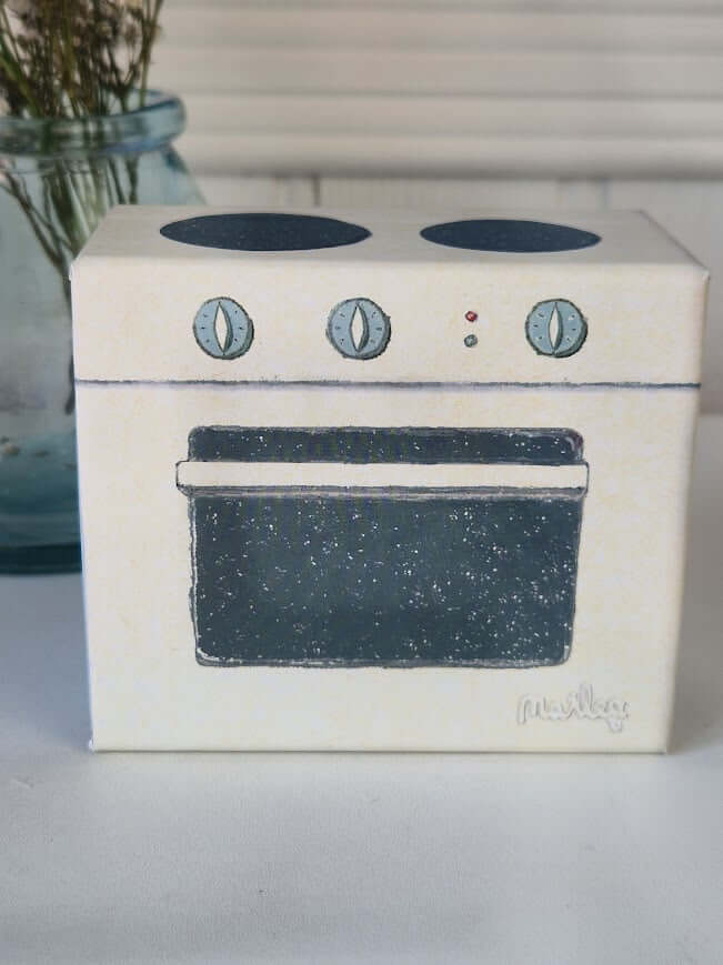 Maileg, Cooking Set, Mouse - Image 6