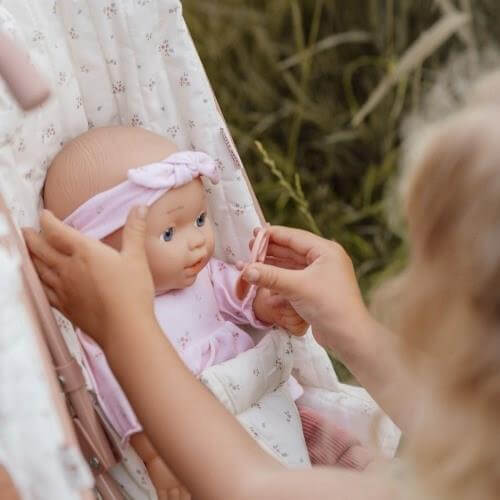 Little Dutch, Baby Doll Lily - Image 2