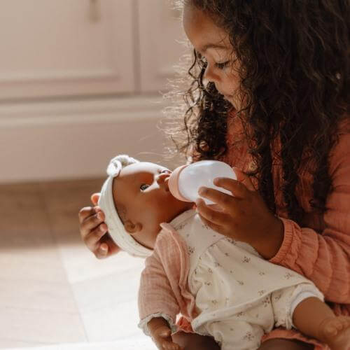 Little Dutch, Baby Doll Noa - Image 4
