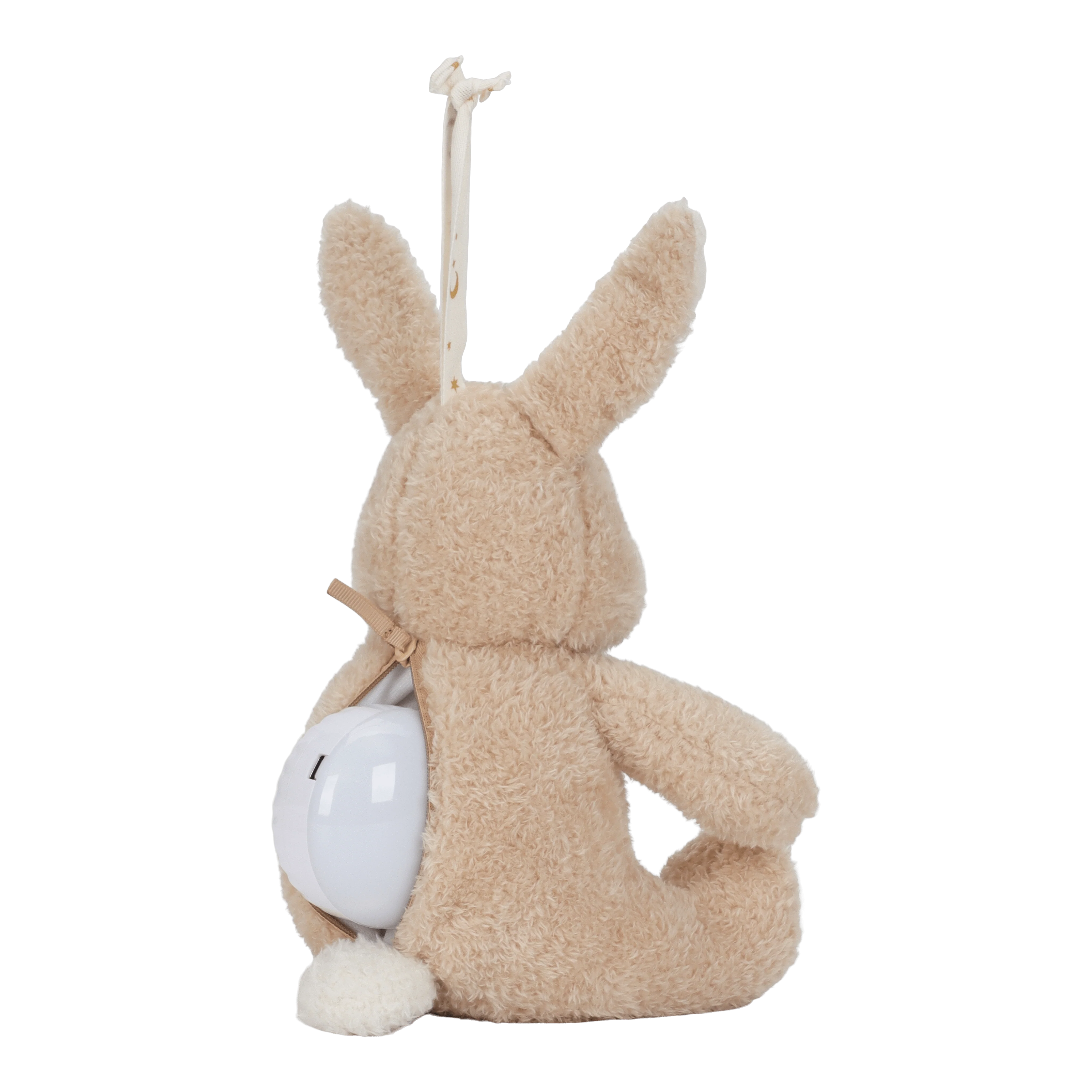 Little Dutch, Cuddle Bunny Light & Sound GRS - Image 9