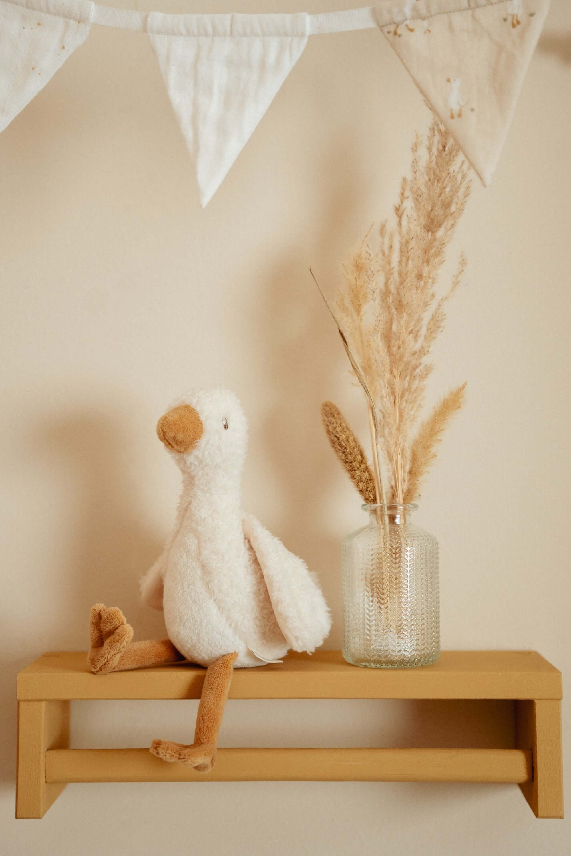 Little Dutch, Cuddle Little Goose  (17cm) - Image 4