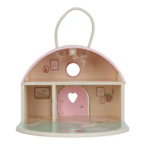 Little Dutch, Doll's House - Fairy Garden - Image 8