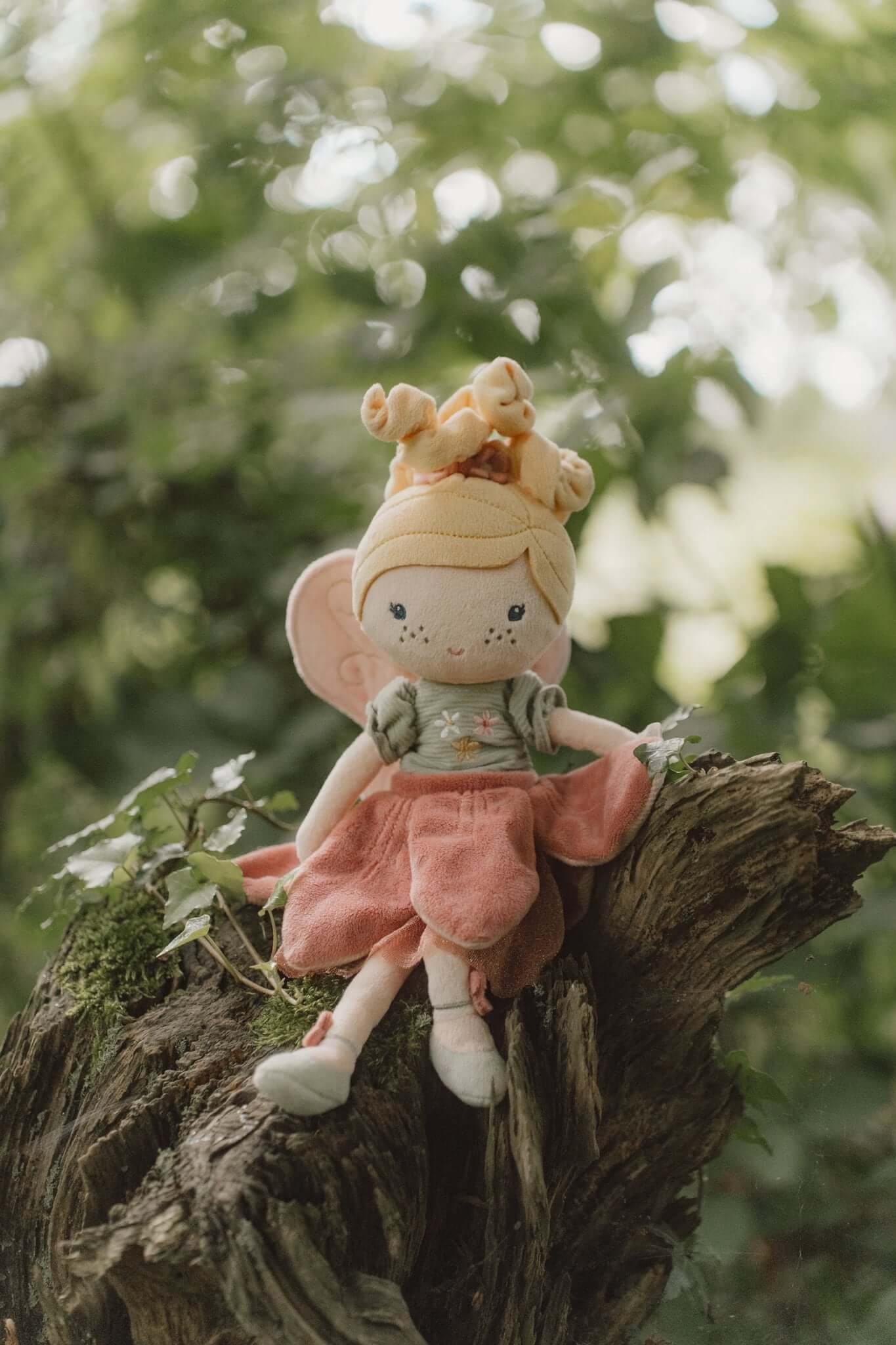 Little Dutch, Fairy Mila - Image 2