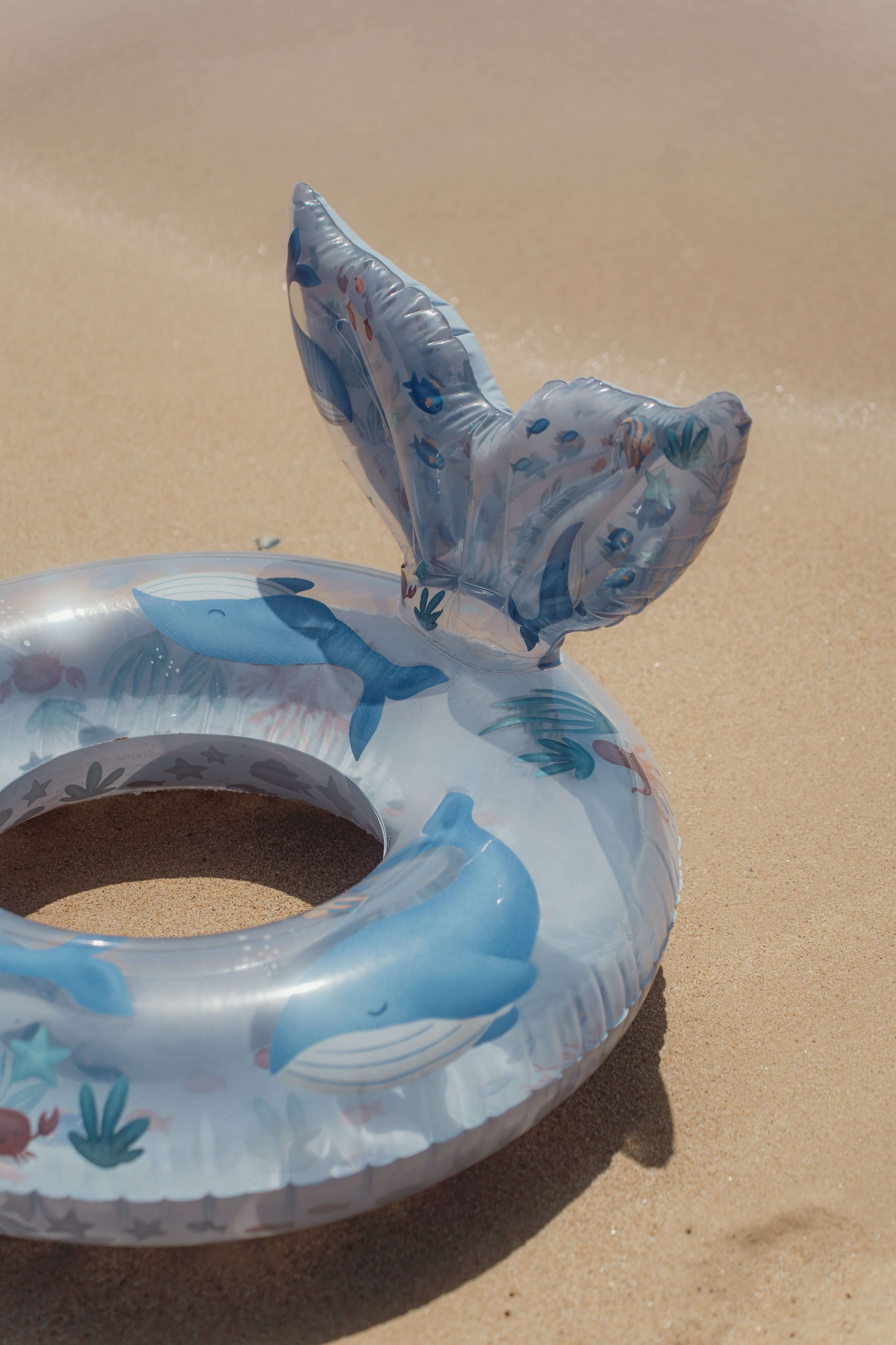 Little Dutch, Ocean World Swimring 91cm + Tail - Image 2