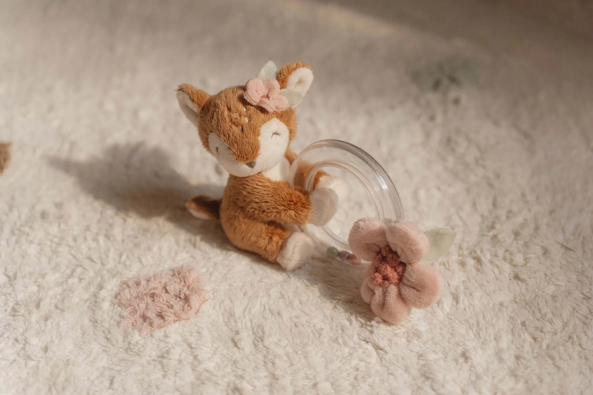 Little Dutch, Ringrattle Deer - Fairy Garden - Image 5