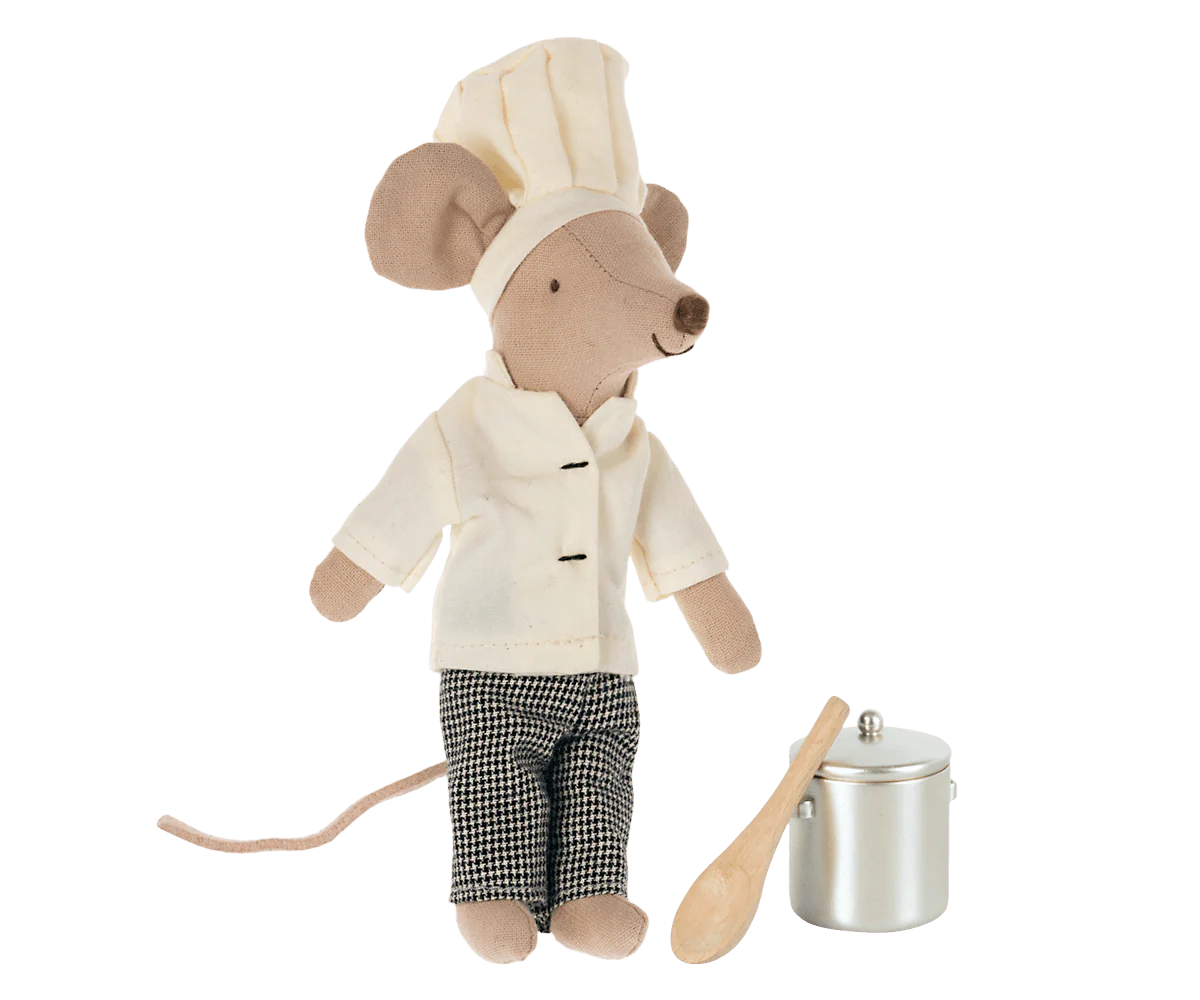 Maileg, Chef Bundle - Image 5