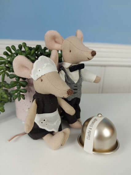 Maileg, Maid Mouse - Image 10
