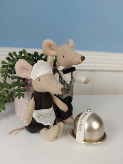 Maileg, Maid Mouse - Image 6