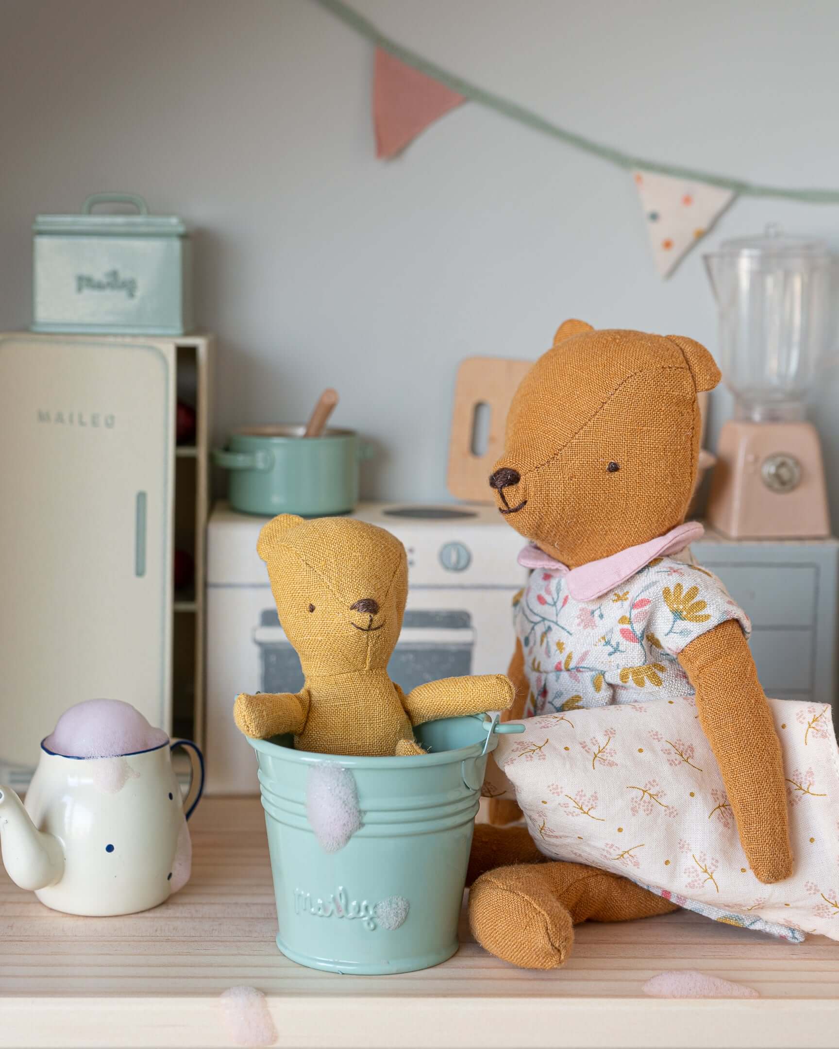 Maileg, Teddy Baby - Image 4