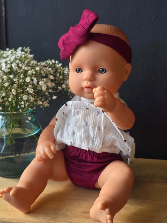 Miniland, Dune Girl Set for 32cm Dolls - Image 3