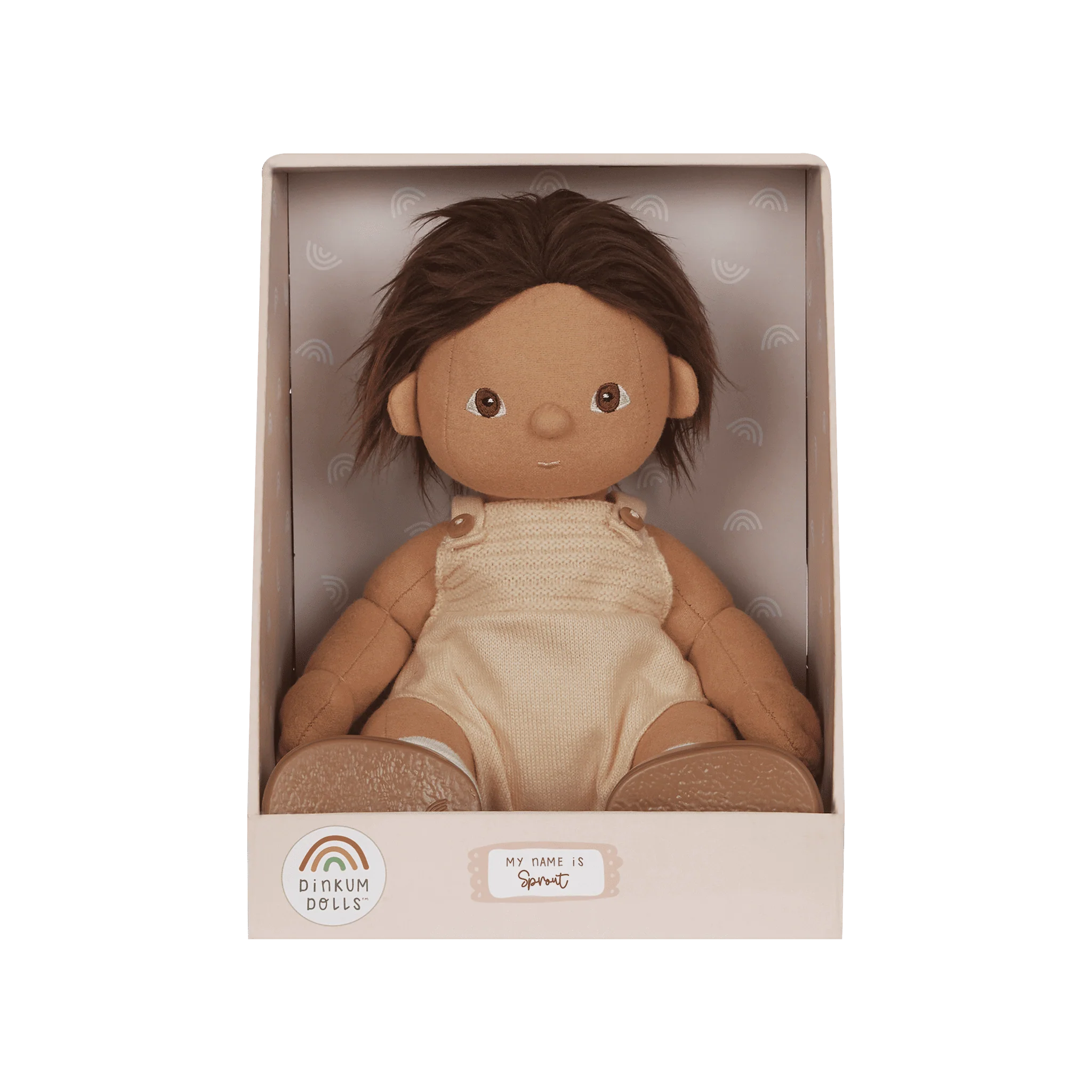 Olli Ella, Dinkum Doll - Sprout - Image 7