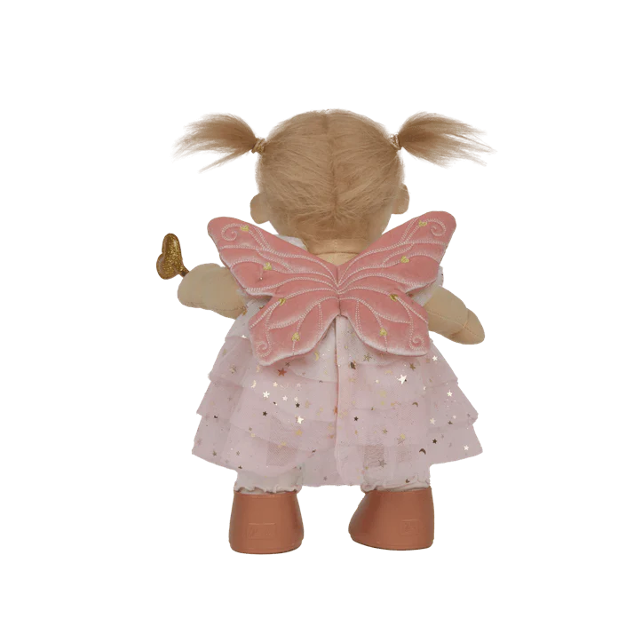 Olli Ella,  Dream Dinkum - Fairy Willow - Pink - Image 3