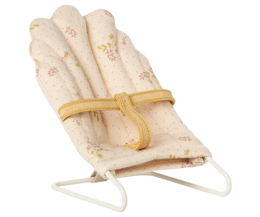 Maileg, Babysitter, Micro - Off White - Image 8