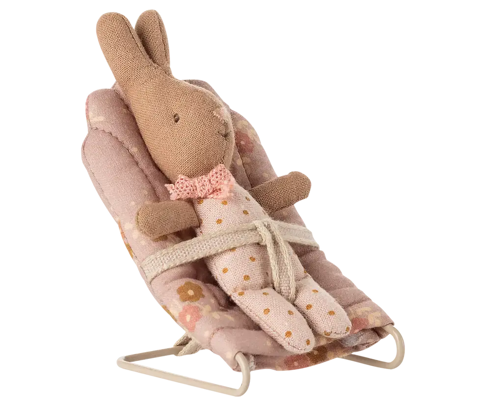 Maileg, Babysitter, MY -  Rose - Image 7