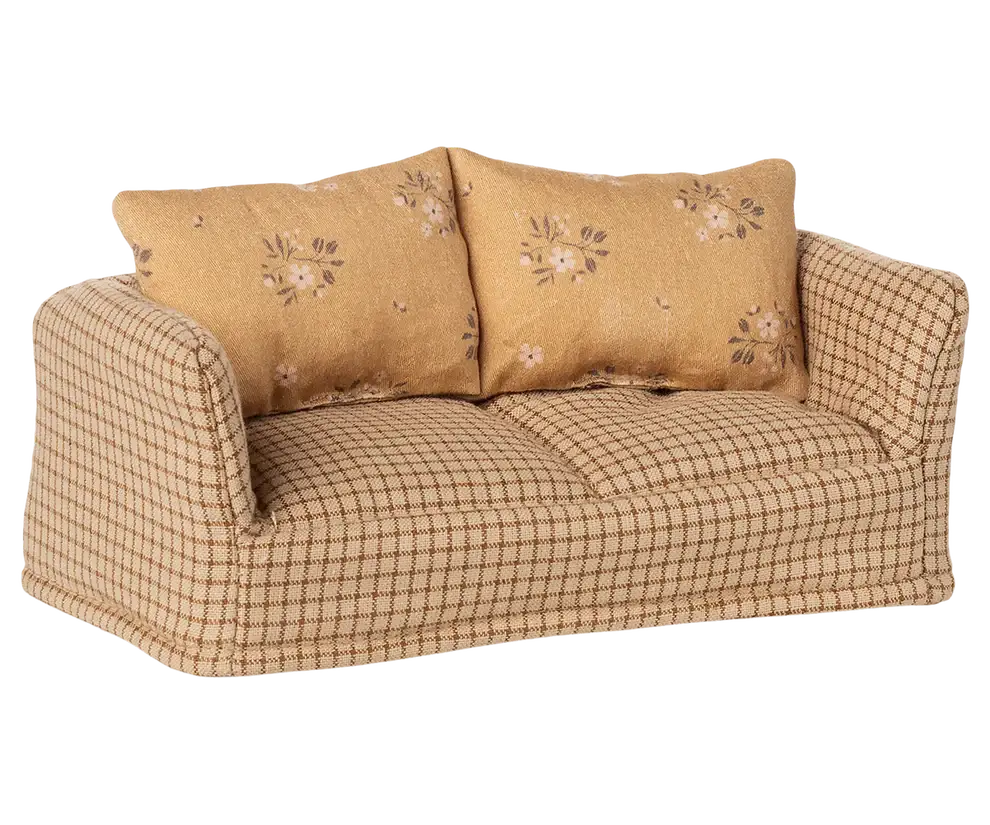 Maileg, Couch, Mouse - Mable - Image 8