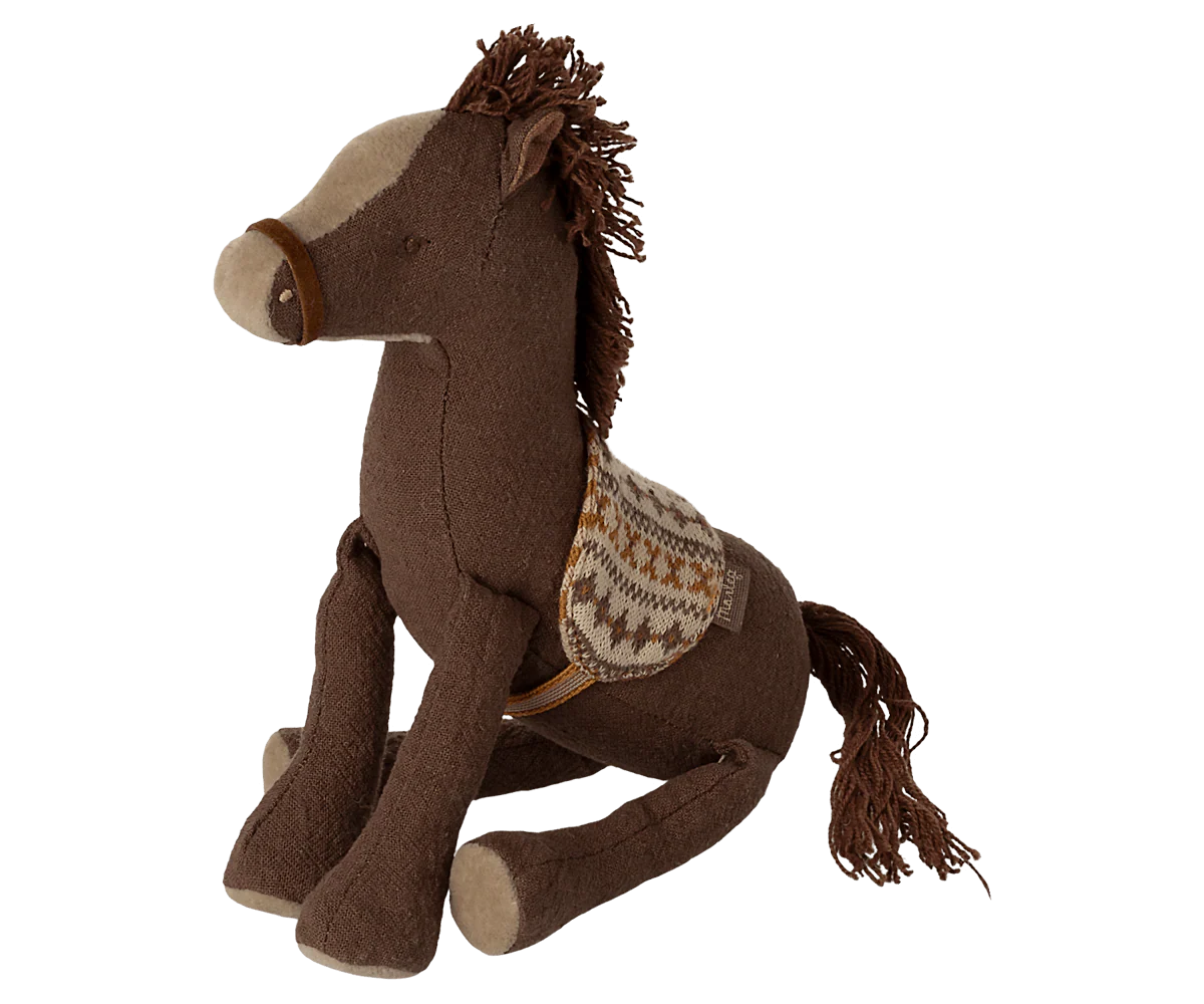 Maileg, Pony Small - Image 13