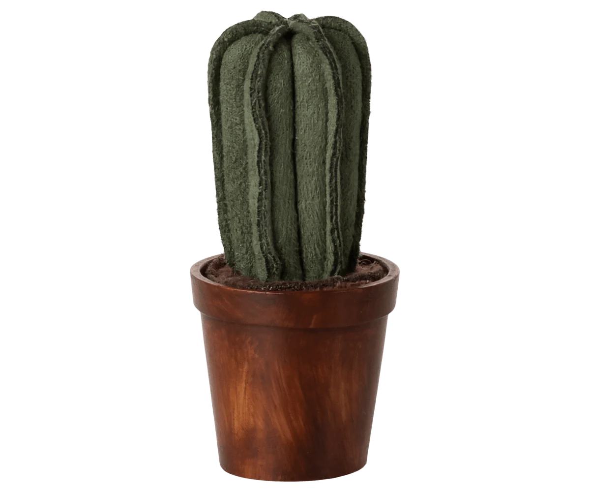 Maileg, Flower Pot with Cactus - Image 13
