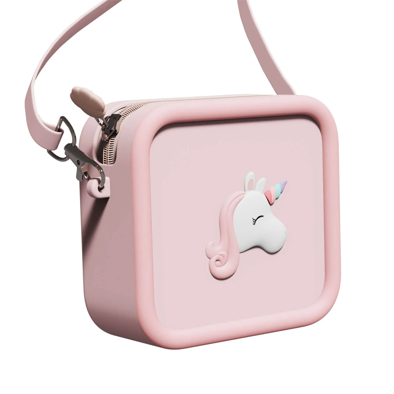 Zoofamily,  Silicon Bags - Unicorn - Image 12