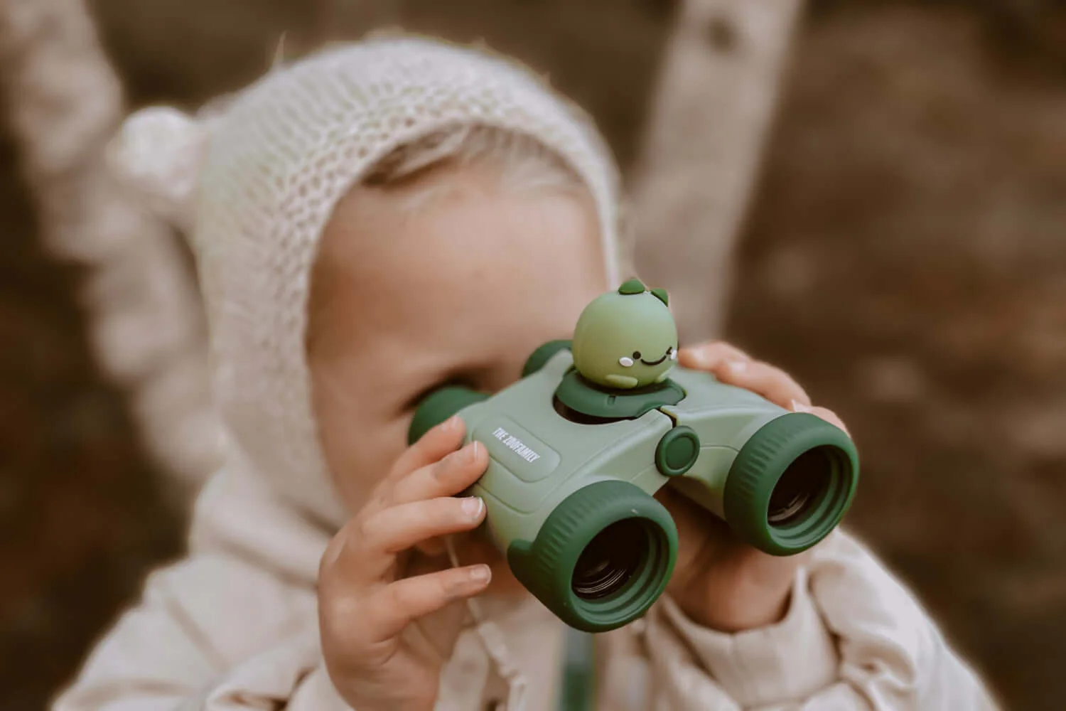Zoofamily, Zoo Eyes - Dino - Image 5